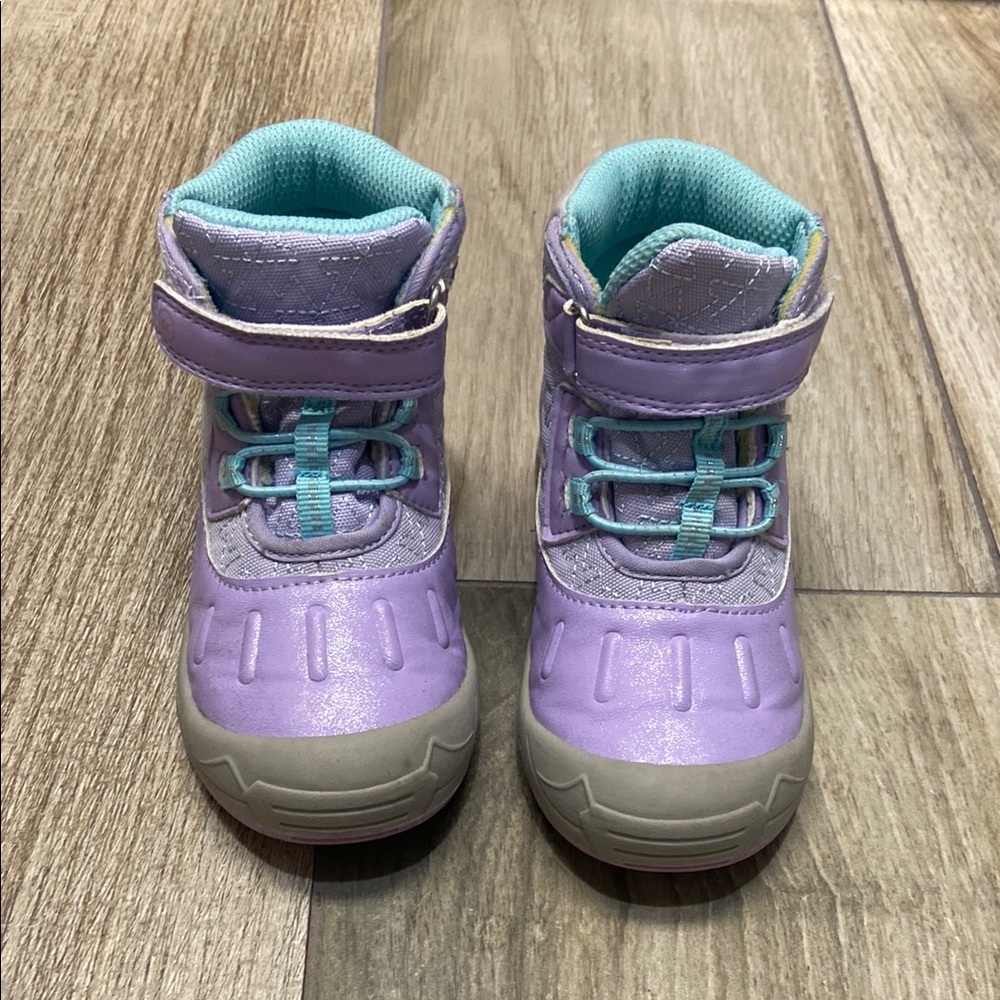 Stride Rite 360 Sneaker Boot